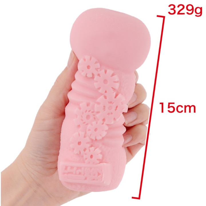 Kupaa Trip Tsurupuni Straight