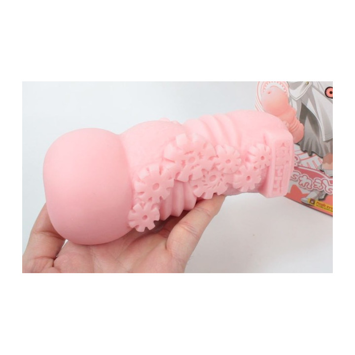 Kupaa Trip Tsurupuni Straight