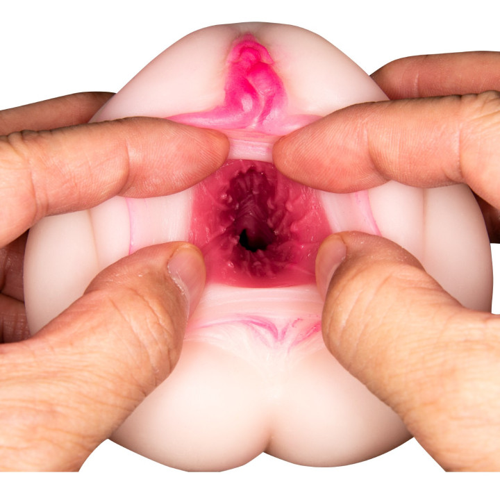 Horny Nurse's Treatment Reika Hashimoto