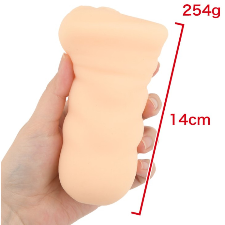 TOROMAN YUI : FRESHLY TAKEN OFF COTTON PANTIES