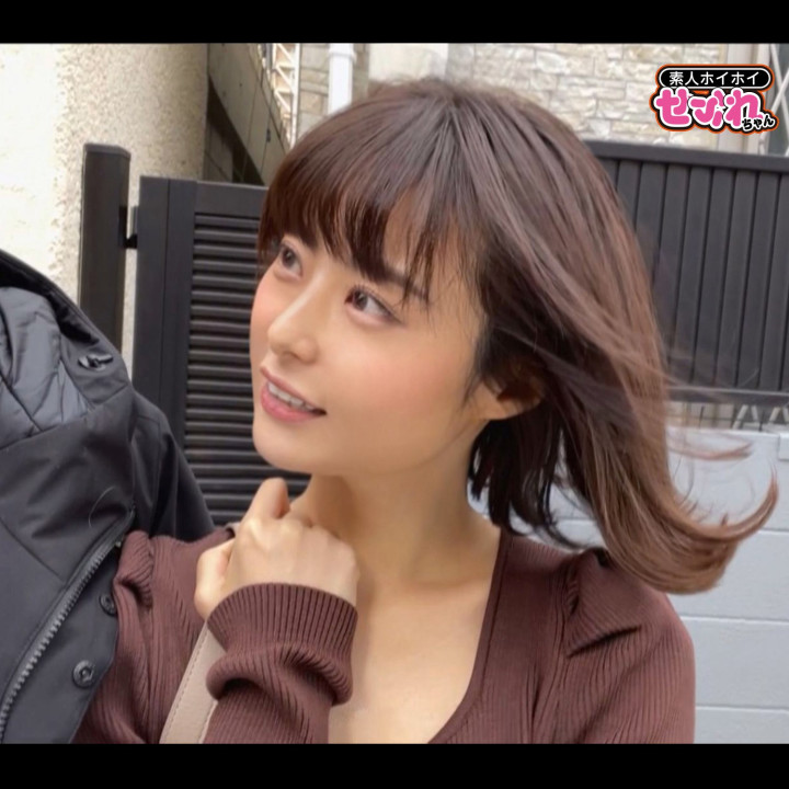 Amateur Real IZAYOI Chan