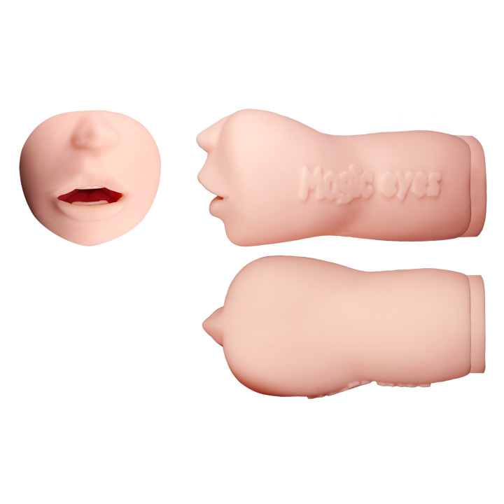 La Bocca Della Verita Sweet Bites Soft Edition