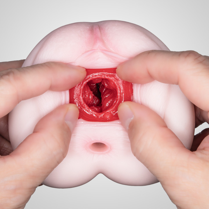 Meiki Kakusei Rima Arai