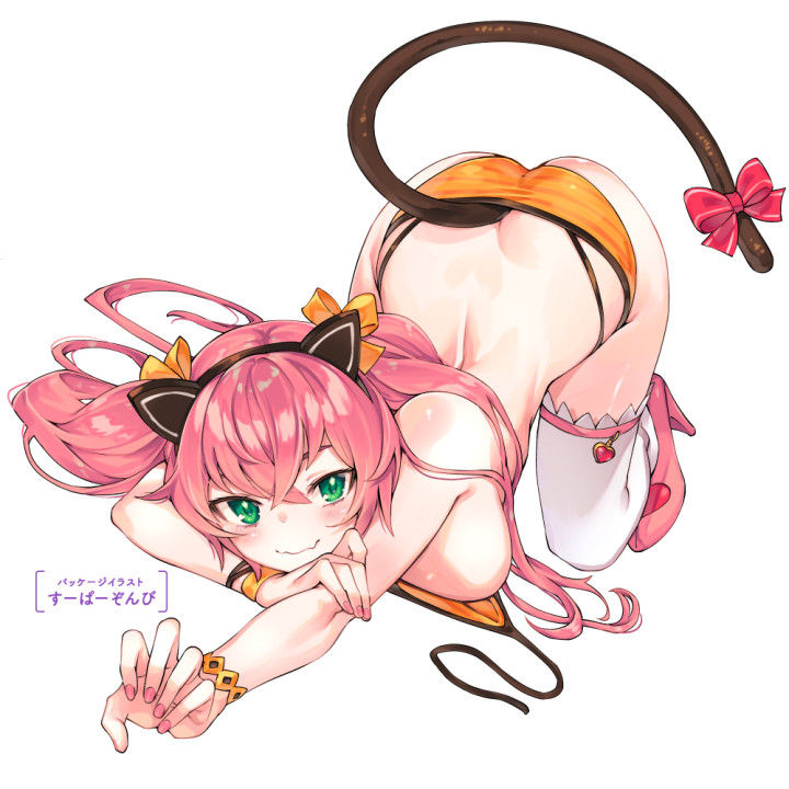 GOKU HIDA VIRGIN SOFT