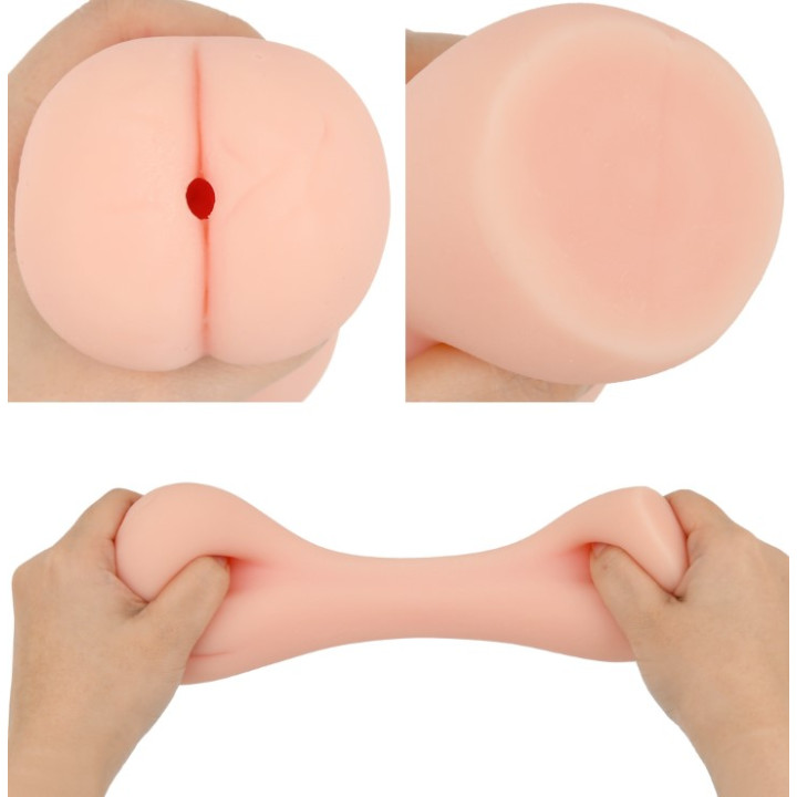 GOKU HIDA VIRGIN SOFT