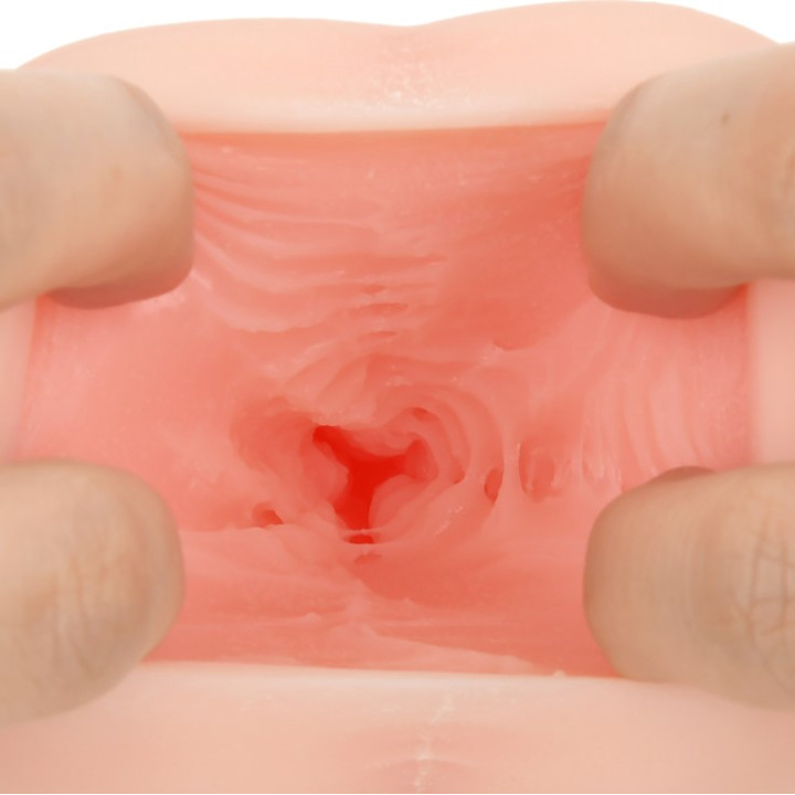 GOKU HIDA VIRGIN SOFT