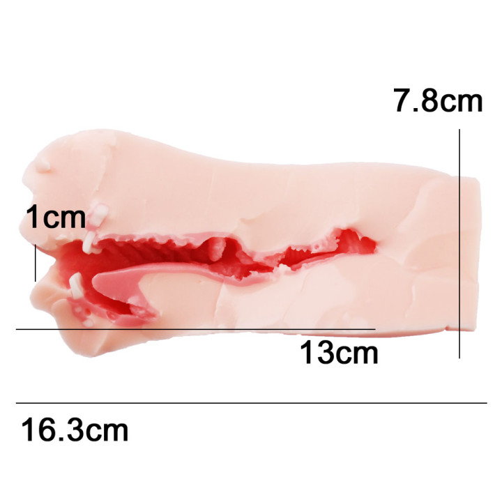 La Bocca Della Verita Sweet Bites Soft Edition