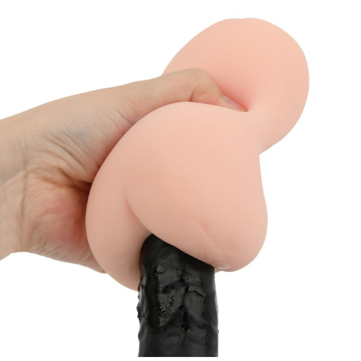 GOKU HIDA VIRGIN SOFT