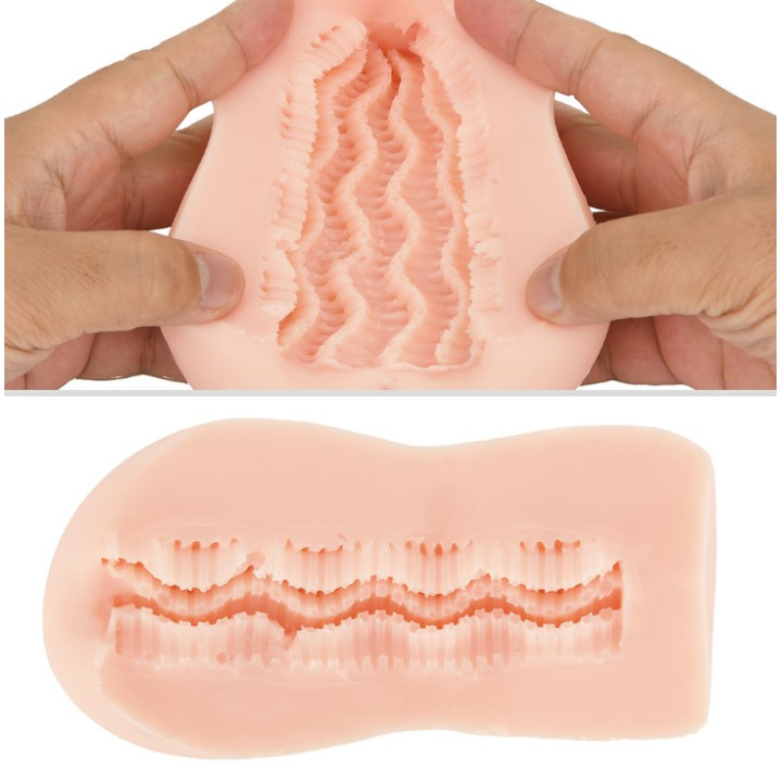 Kunoichi Puni Shuriken Virgin Soft