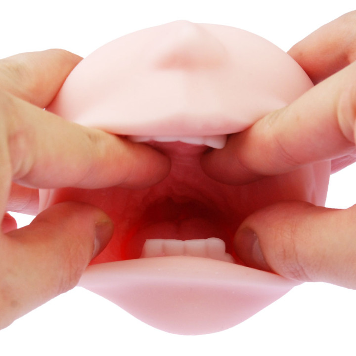 La Bocca Della Verita Sweet Bites Soft Edition