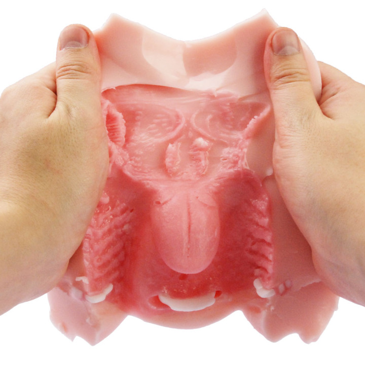 La Bocca Della Verita Sweet Bites Soft Edition