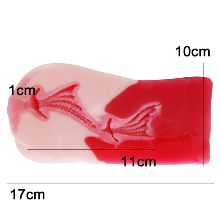 Gokusai Uterus MoonShot