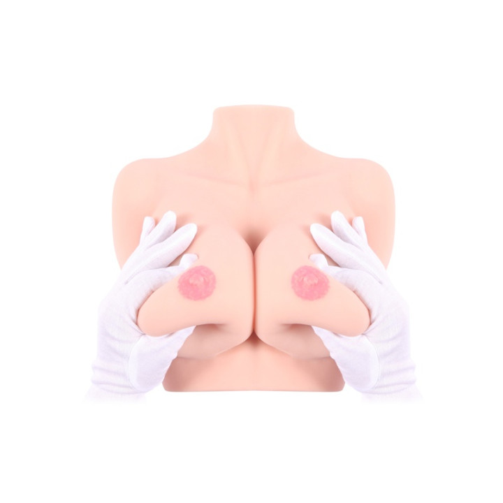 Titties D Bouncing Big Size