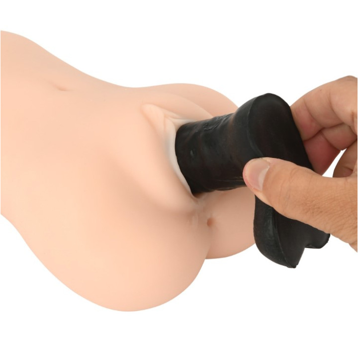 Shangri La Girl 1100