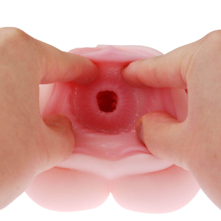 Gokusai Uterus MoonShot