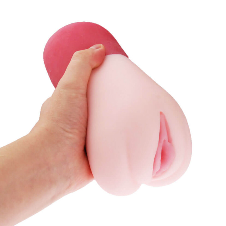 Gokusai Uterus MoonShot