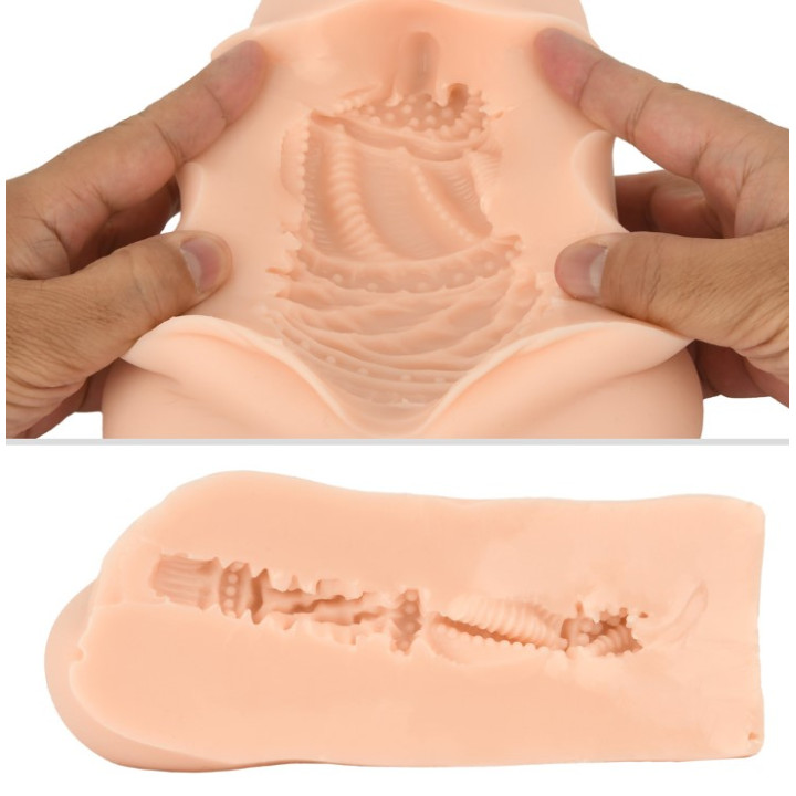 Shangri La Girl 1100