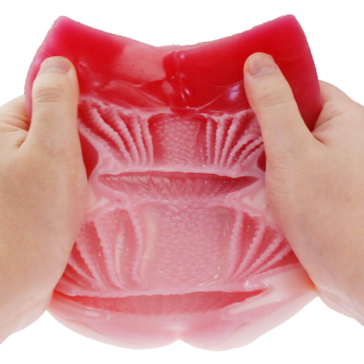 Gokusai Uterus MoonShot