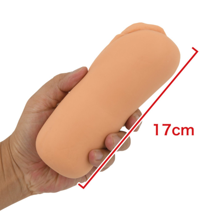 Super Hard And Tight Athletics Girl