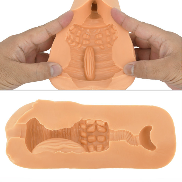 Super Hard And Tight Athletics Girl