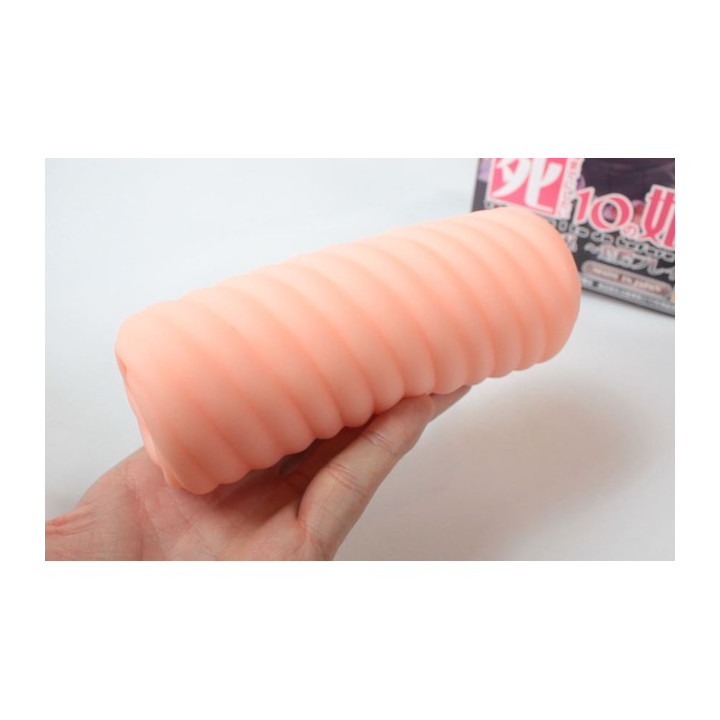 10 things I to do before I die. Closed-room