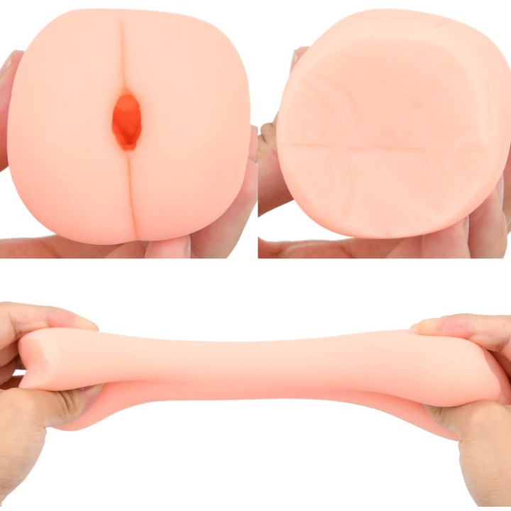 BA・BU・MI!! ～Sticky Type～