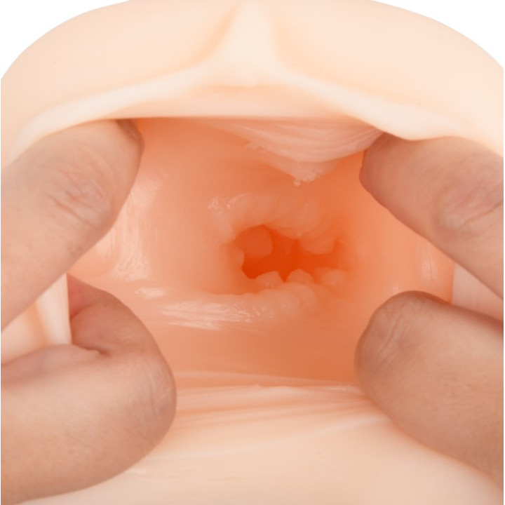 DOSUKEBE Masturbate plan