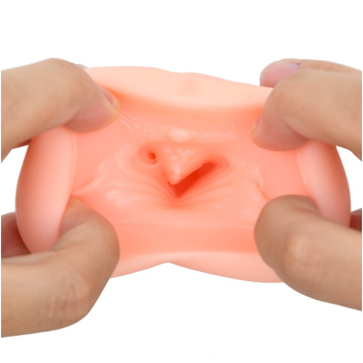 BA・BU・MI!! ～Sticky Type～