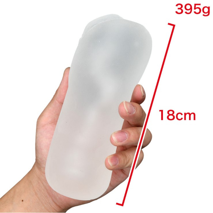 Super Hard And Tight ～Cyclist Girl～