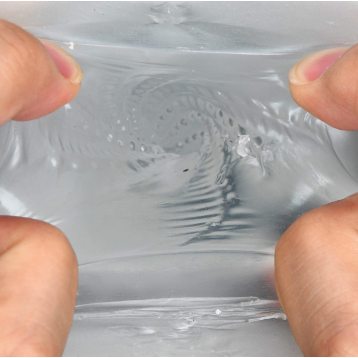 Super Hard And Tight ～Cyclist Girl～