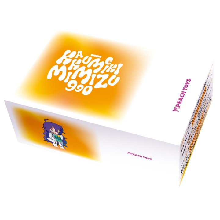 Kaku-Meiki Mimizu 990