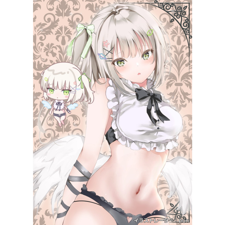 Vaginal Macaron Gichi Gichi Soft