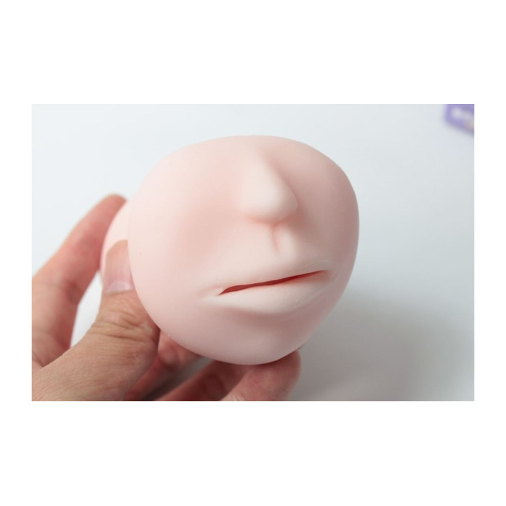 La Bocca Della Verita Ochoboguchi Mini