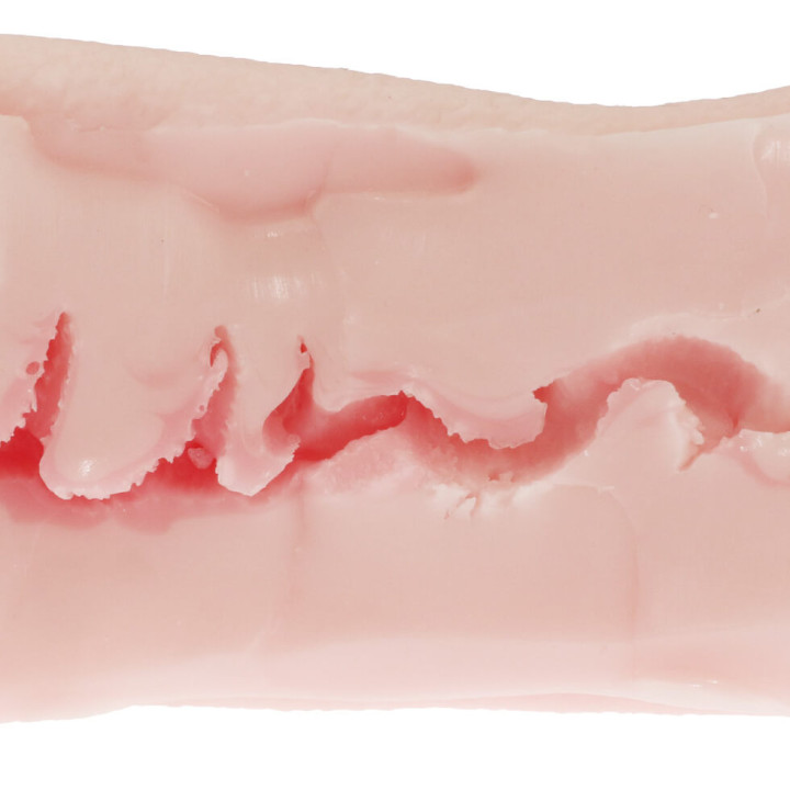 Vaginal Macaron Gichi Gichi Soft