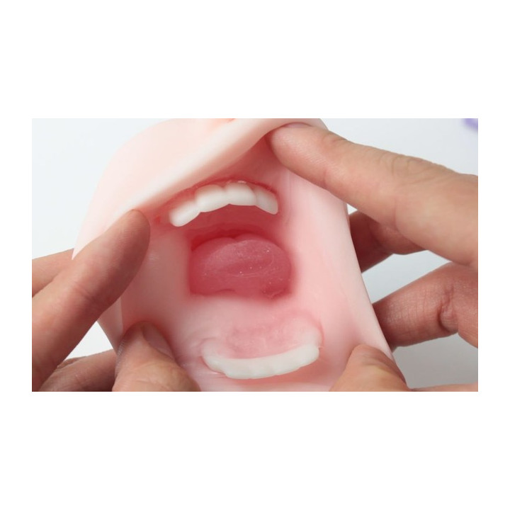 La Bocca Della Verita Ochoboguchi Mini