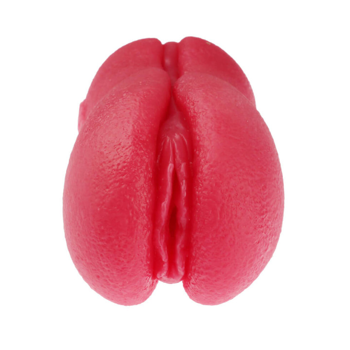 Vaginal Macaron Toro Toro Hard