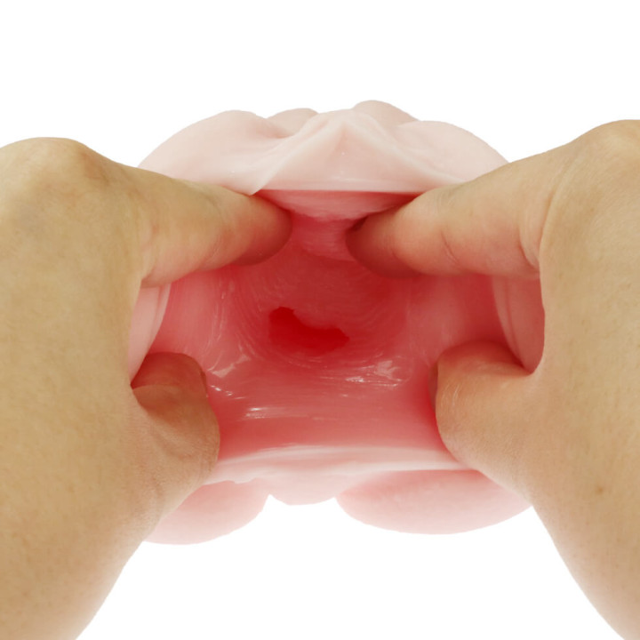 Vaginal Macaron Gichi Gichi Soft