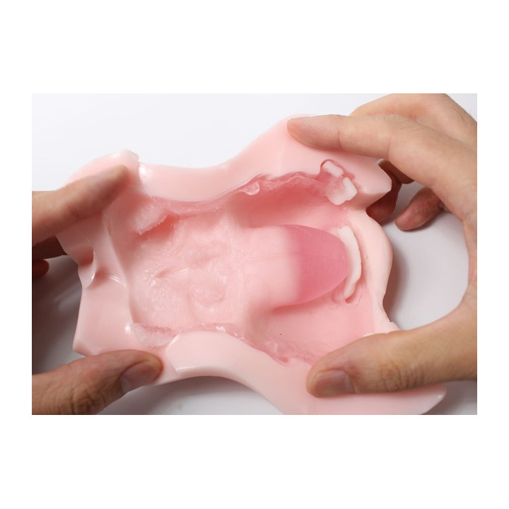 La Bocca Della Verita Ochoboguchi Mini