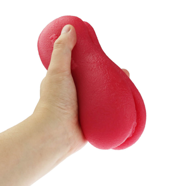 Vaginal Macaron Toro Toro Hard