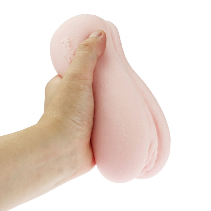 Vaginal Macaron Gichi Gichi Soft