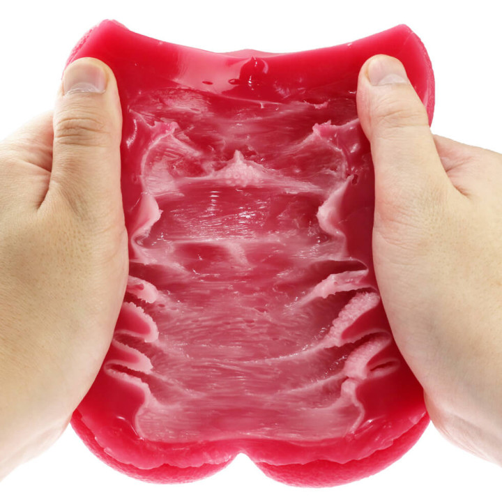 Vaginal Macaron Toro Toro Hard