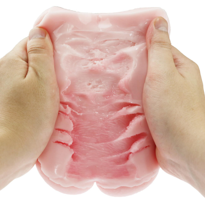 Vaginal Macaron Gichi Gichi Soft