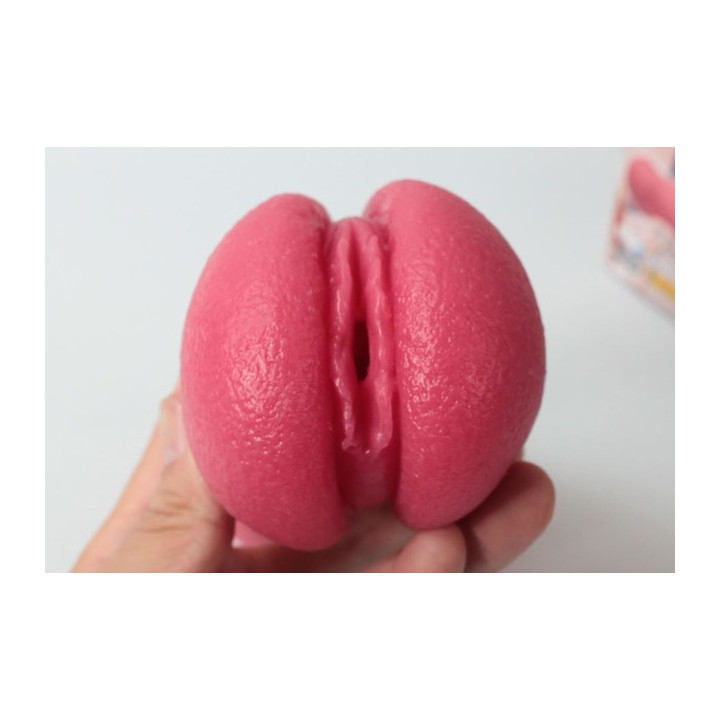Vaginal Macaron Toro Toro Hard