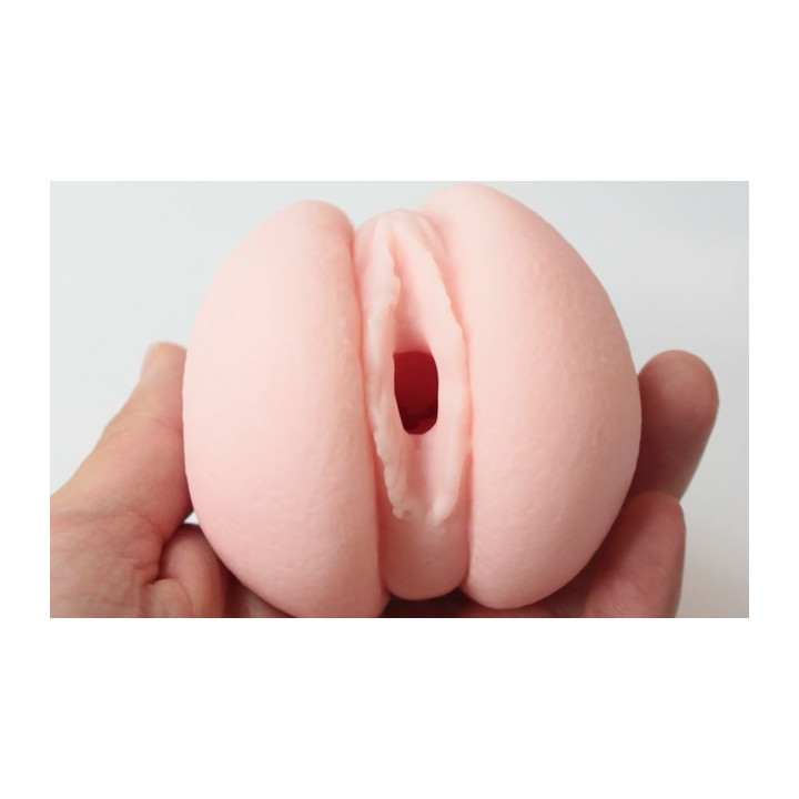 Vaginal Macaron Gichi Gichi Soft