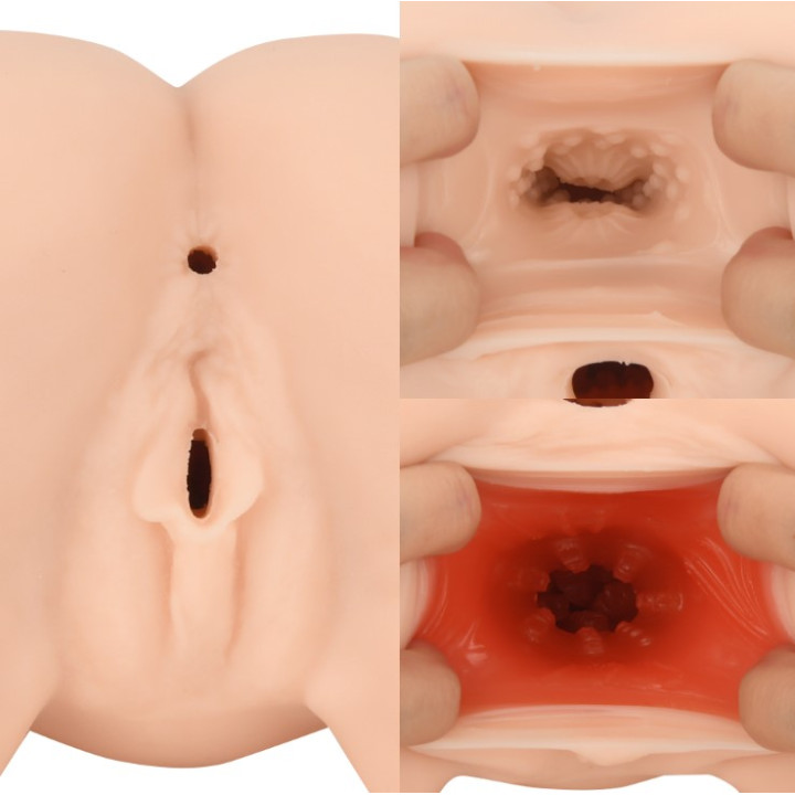 NYMPHET INVITES IN TAOYUANXIANG