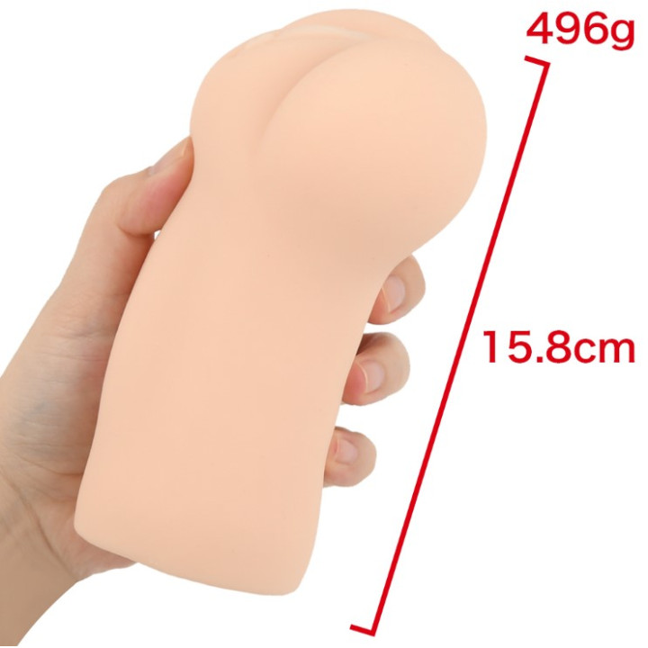 SEKIRARA NAKED NOSTALGIA HARD