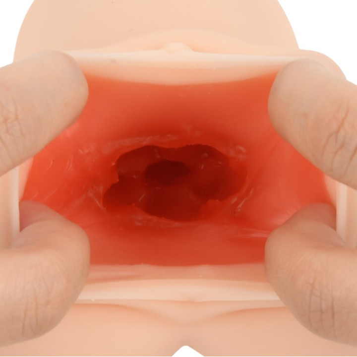 SEKIRARA NAKED NOSTALGIA HARD