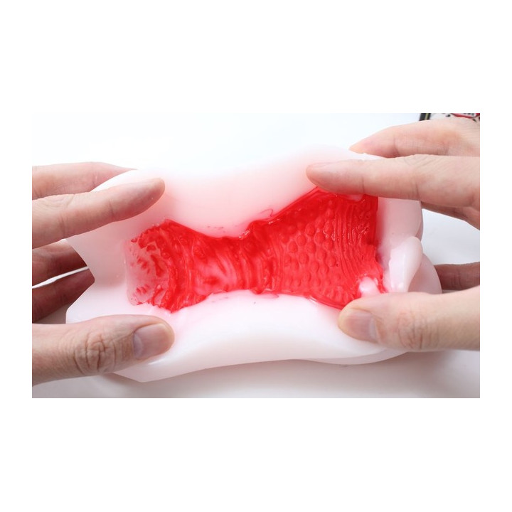 Nyan Nyan Ichika Matsumoto