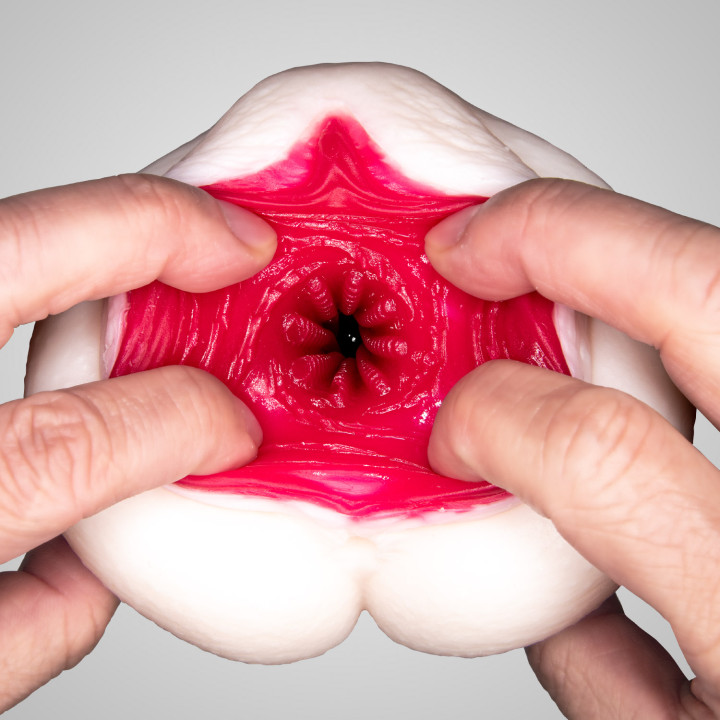 Rara Anzai Young Wife