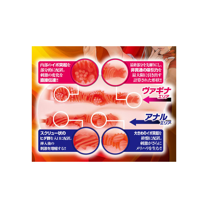 Naughty Older Sister